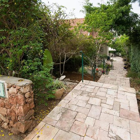Homey Suite In Zichron Yaakov Zichron Ja’akow Zewnętrze zdjęcie