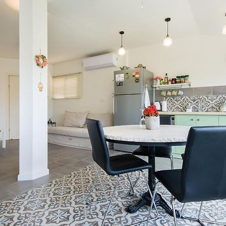 Homey Suite In Zichron Yaakov Zichron Ja’akow Zewnętrze zdjęcie