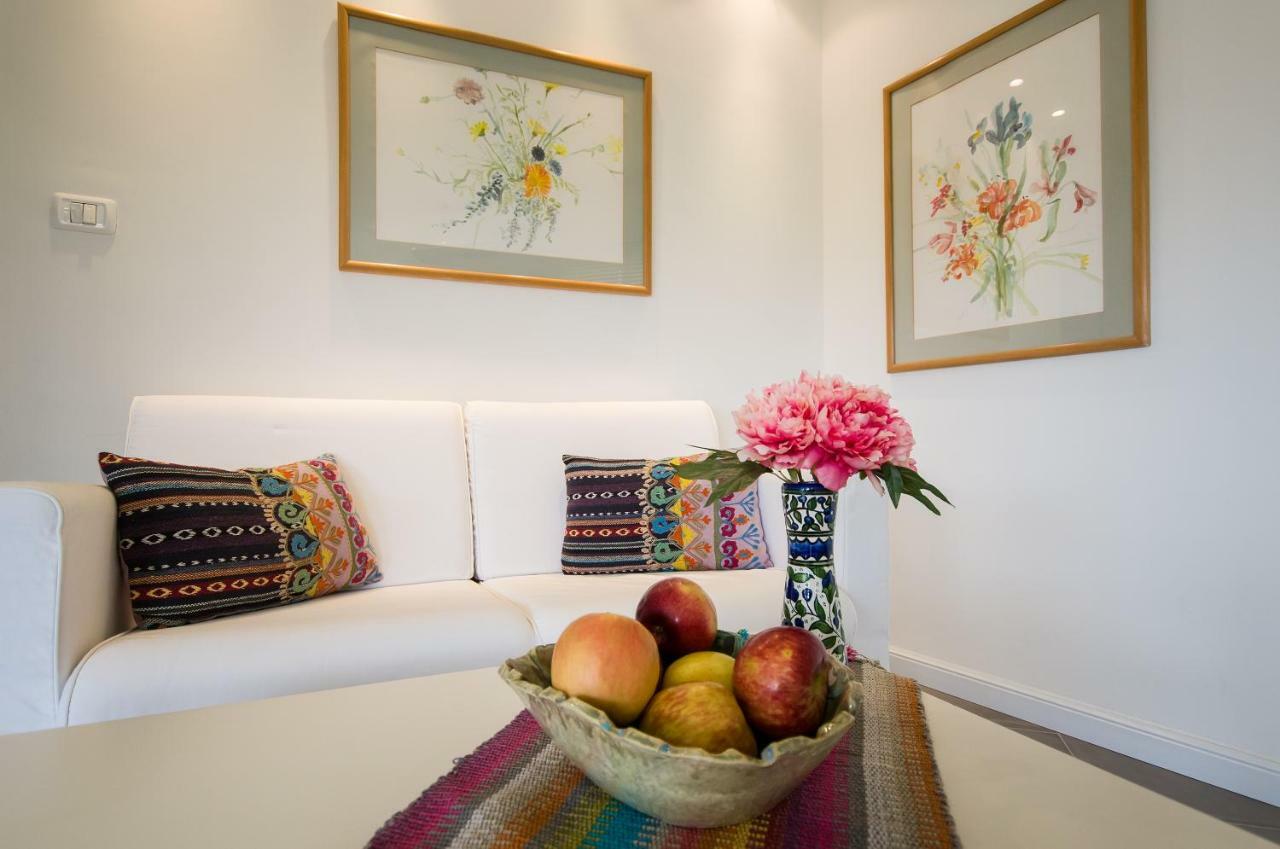 Homey Suite In Zichron Yaakov Zichron Ja’akow Zewnętrze zdjęcie