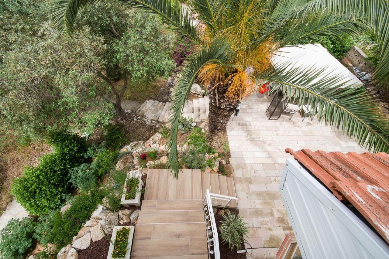 Homey Suite In Zichron Yaakov Zichron Ja’akow Zewnętrze zdjęcie