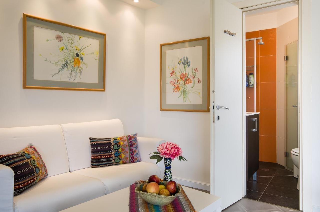 Homey Suite In Zichron Yaakov Zichron Ja’akow Zewnętrze zdjęcie